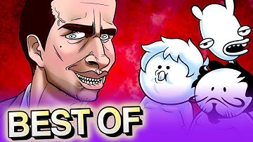 BEST OF Oney Plays Deadly Premonition (Funniest Moments) OFFICIAL