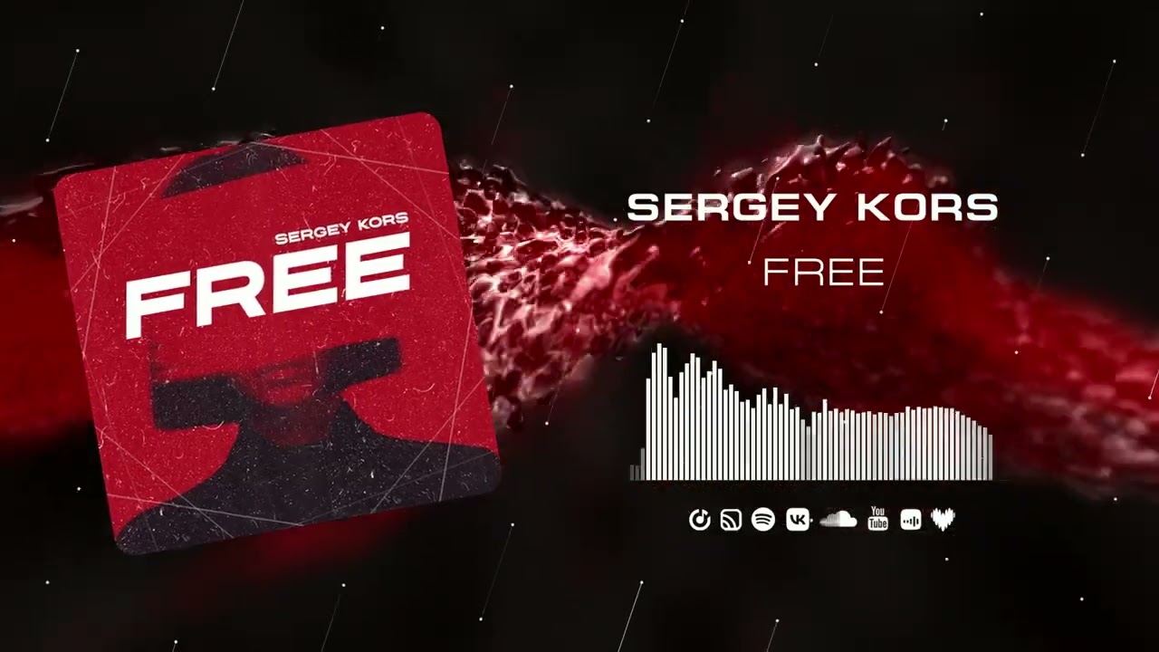 Sergey Kors  - Free