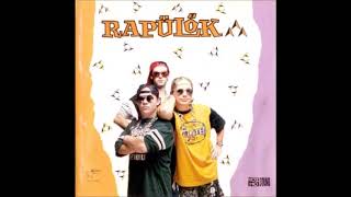 Video thumbnail of "Rapülők-Lapát"