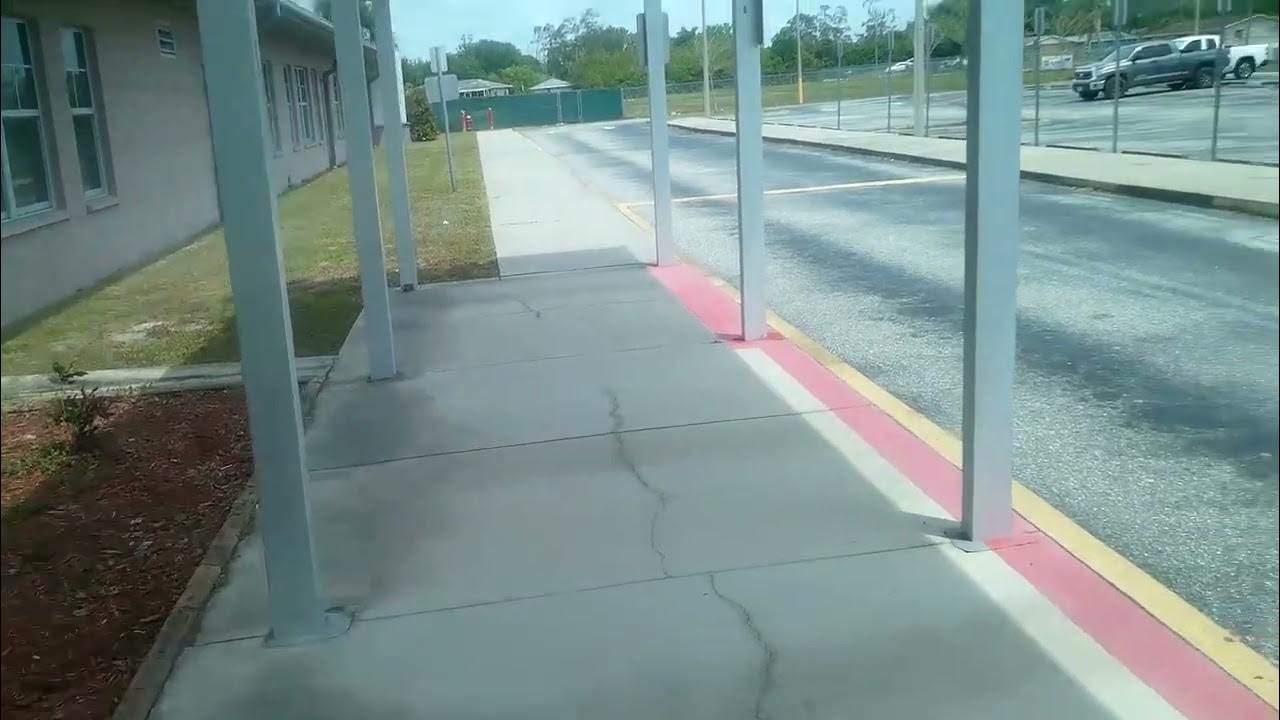 East Elementary School Punta Gorda, Florida YouTube