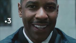 Deneye Hostiles Inferno Inside Man - Ba France 3