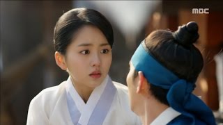 [The Emperor:Owner of the Mask]군주-가면의주인ep.01,02Seung-ho and So-hyun, fateful first meeting. 20170510