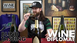 Blind Tasting Champagne/Prosecco/Cava - Can A Wine Guy Tell The Difference?