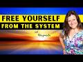 Stop Struggling Financially, Break Free From The System and Take Control Of Your Financial Destiny