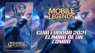 Como Jugar Con Eudora Guia Basica 2022