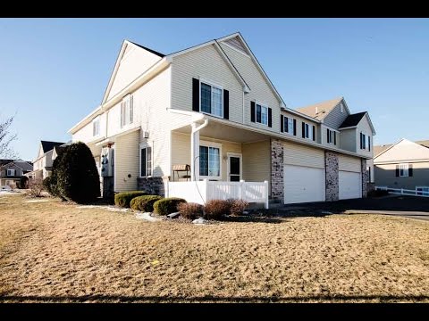 4639 Blaylock Way, Inver Grove Heights, MN home video tour