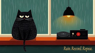 The Cat Has Opinions. – Vintage Noir Jazz for Quiet Evenings screenshot 3