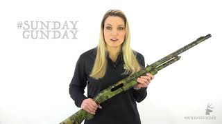 #SundayGunday: Mossberg 535 ATS Turkey