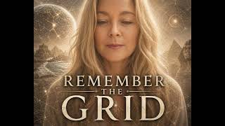 REMEMBER THE GRID. #lawofone #Atlantis #GoldenEagleGrid #giza