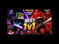 verry insane situation in minecraft hive bedwars duels 1v1#minecraft#backrooms#epicvictory