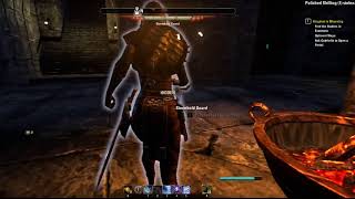 Attempting To Use Pardon Edict While In Combat