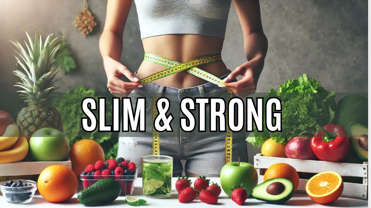 🔥 TOP 5 SUPERFOODS YOU NEED TO TRY! 🌱 BOOST YOUR BODY & MIND! 💪 - YouTube