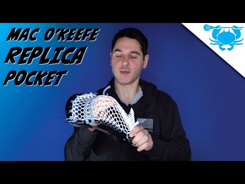 Mac O'Keefe Pocket Tutorial | The Basement Ep.3