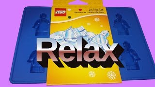 High Production Value | Episode 1- Not Lego ASMR screenshot 4