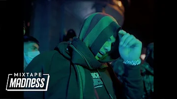 Zino - No Cap Intro (Music Video) | @MixtapeMadness