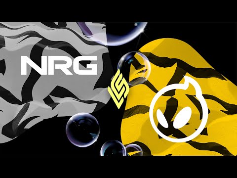 NRG vs Dignitas | #LCS Summer 2023 | Semana 5 - Jueves