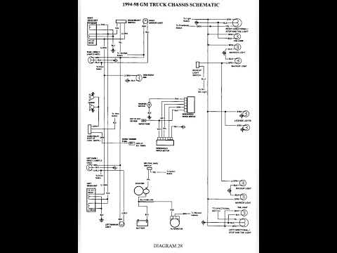 Gm Electrical Connectors