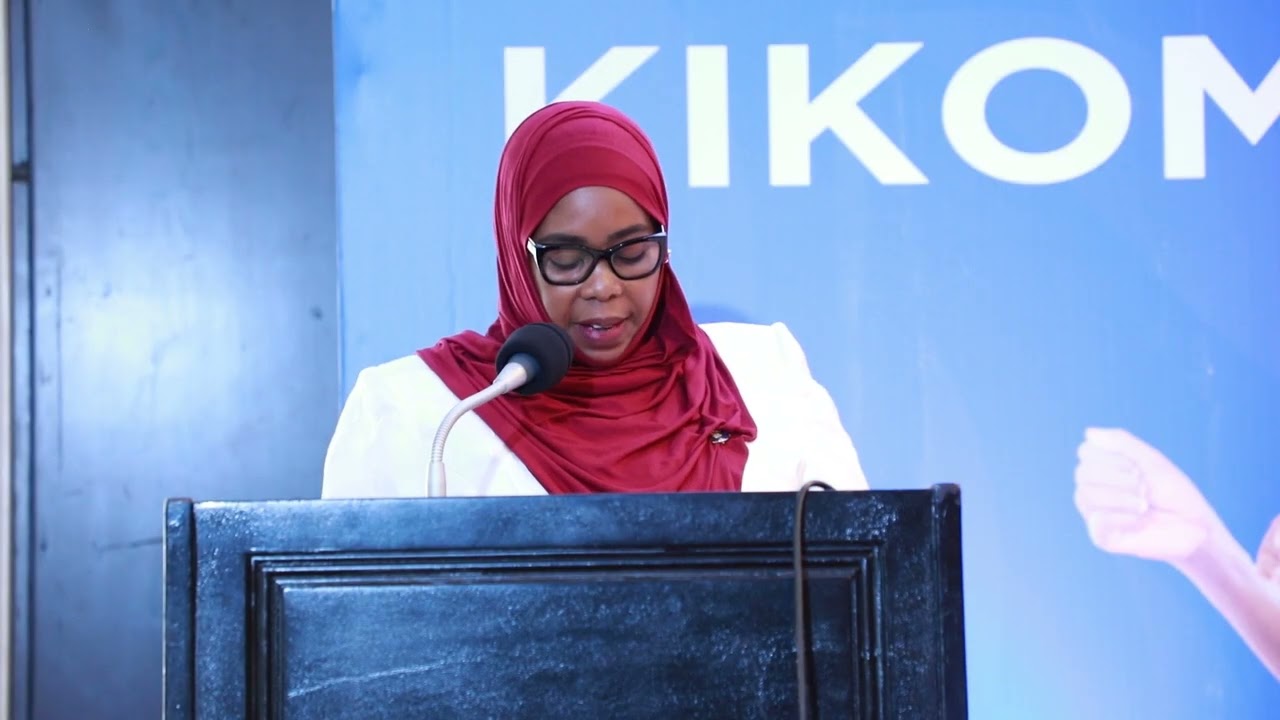 CHAKULA SHULENI CHATAJWA KUWA NGUZO YA MAFANIKIO YA STADI ZA KKK