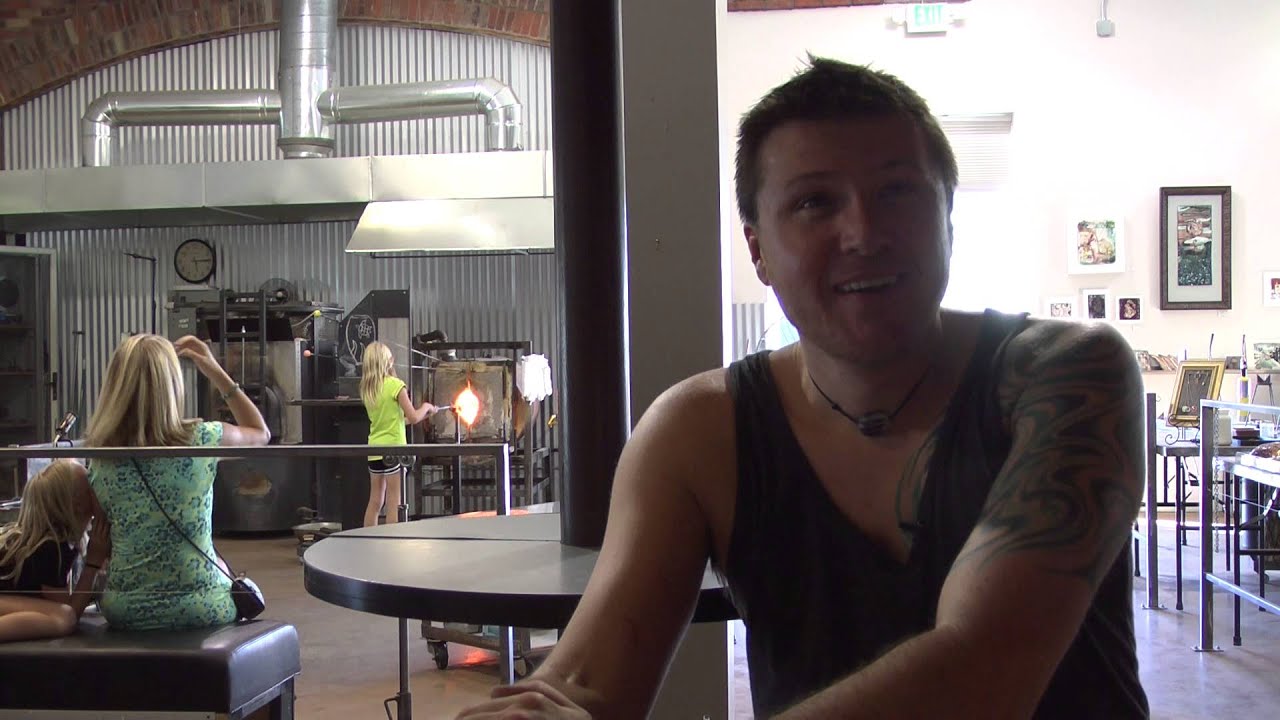 Boise Art Glass YouTube