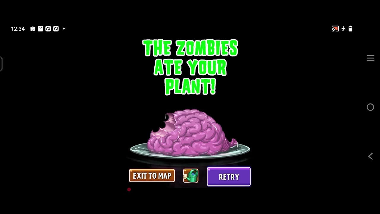 PLANTS VS ZOMBIES 2 BIG WAVE BEACH DAY 15 
