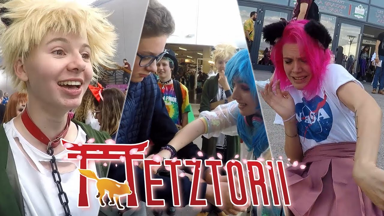 [HYPNOSE] ON TORTURE NOS VOLONTAIRES ► METZTORII 2019 ◄