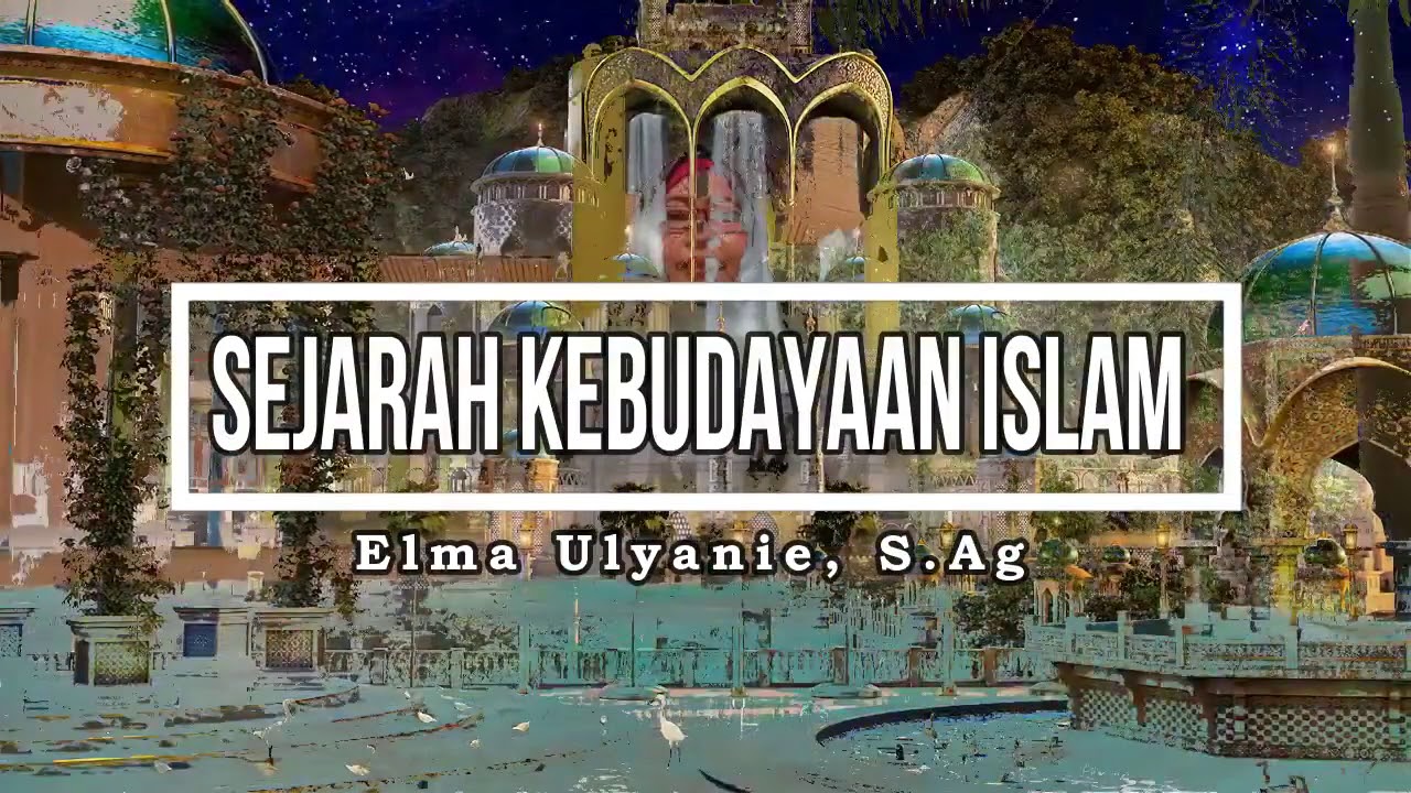 Peran umat Islam masa penjajahan dan kemerdekaan  YouTube