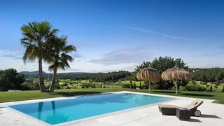 Discover your finca dream in Es Capdella - Mallorca 🌸☀️