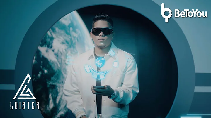 Luister La Voz - Espacio (Video Oficial)