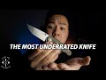 The most underrated knife of 2020 | Viper Katla