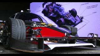 Inside Roborace — Episode 6