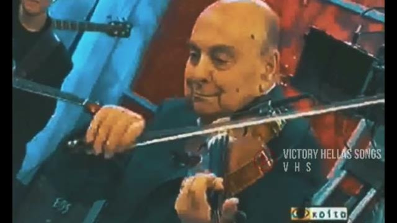 ΟΛΕΣ ΟΙ ΜΕΛΑΧΡΙΝΕΣ -ΣΤΟΝ ΚΑΤΗΦΕΝΙΟ ΣΟΥ ΟΝΤΑ-ΓΙΩΡΓΟΣ ΚΟΡΟΣ-ΠΑΝΑΓΙΩΤΗΣ  ΛΑΛΕΖΑΣ