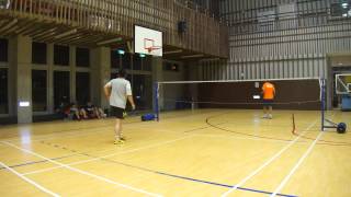 20140525FUMA MS阿三VS ANDY