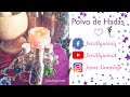 Polvos de hadas