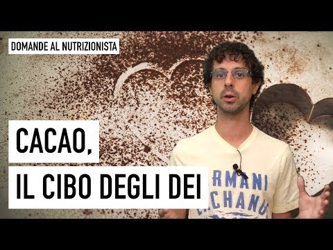 Video: Come è stato inventato il cioccolato di Hershey?