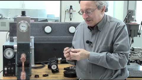 Building Prototypes Dan Gelbart  part 1 of 18  Introduction