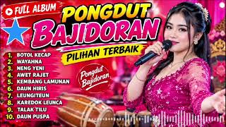 BEST SELECTION FULL ALBUM PONGDUT BAJIDORAN screenshot 3
