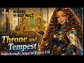 Where Winds Meet Throne amp Tempest I Full Walkthrough Where Winds Meet Throne amp Tempest I Full Walkthrough