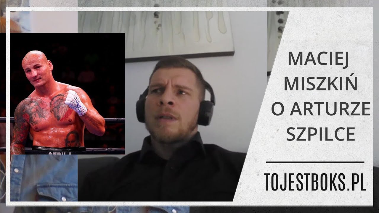 Maciej Miszkiń o Szpilka vs Radczenko (wyjaśnienie kontrowersji)