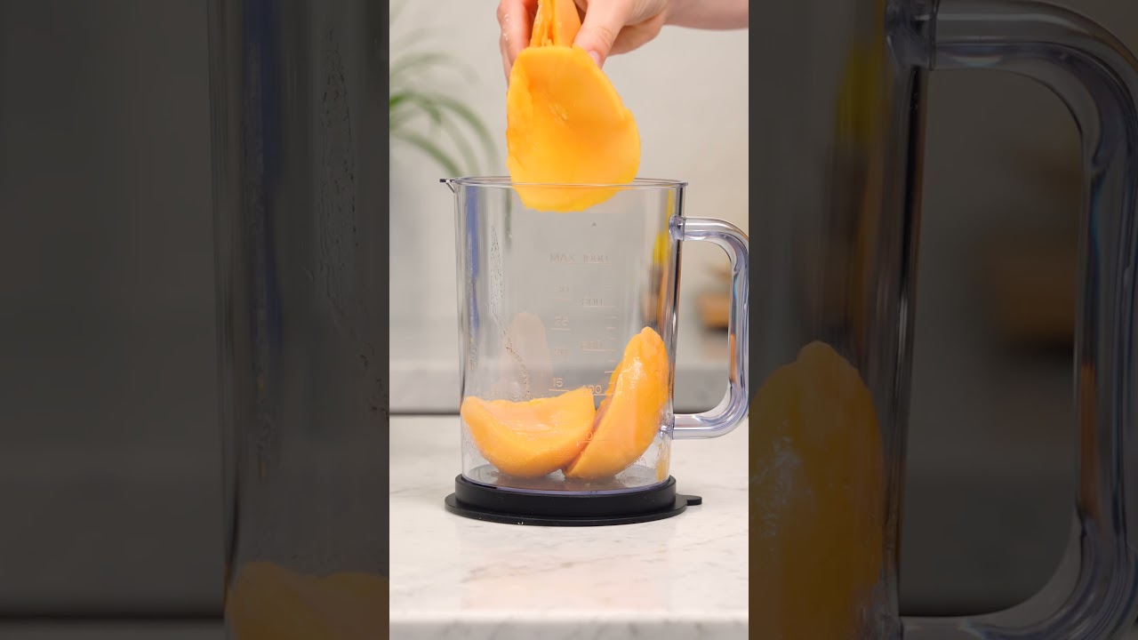 the All in One Cordless Just Understands Dessert 🍰✨ 