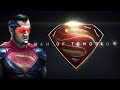 MAN OF STEEL 2 HENRY CAVILL IS HAPPENING! Supergirl CANCELLED? & Black Adam - DCEU NEWS