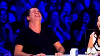 Yetenek Sizsiniz Madan Koyamiyormusun Abicim?