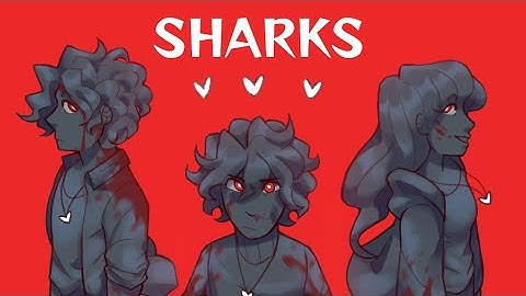 Sharks | Life Series Animatic