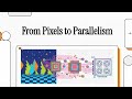 From Pixels to Parallelism (Lesson 5 of 7)