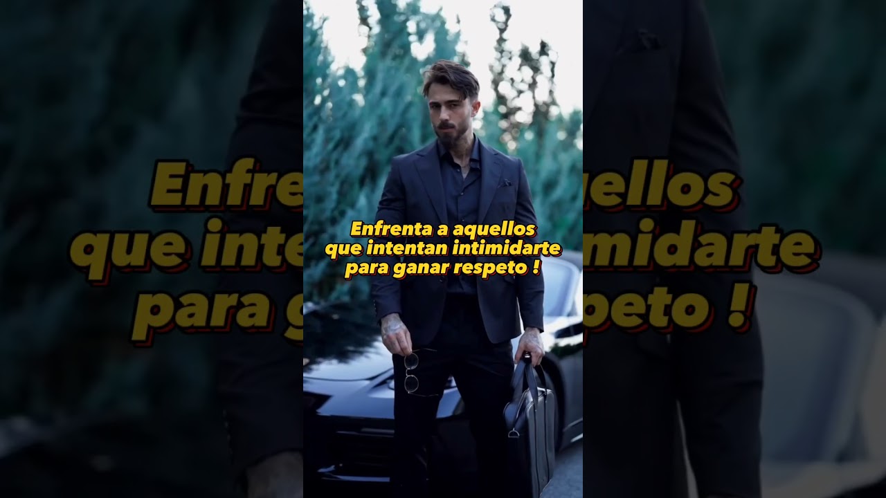 Como Hacer que te Respeten 