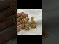 Diwali collection jimmiki kammal