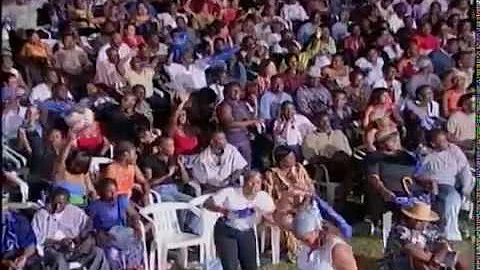 "Barbados Calypso Music" Adrian Clarke - This Melo...