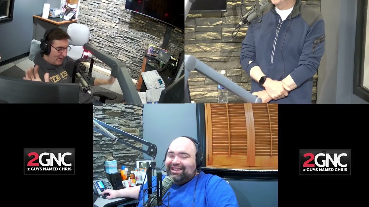 Крис Келли сделал верный прогноз.