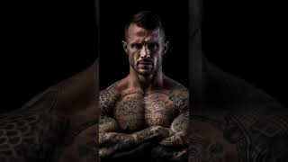 Chest tattoos for men | 4 | Ink tattoo ideas