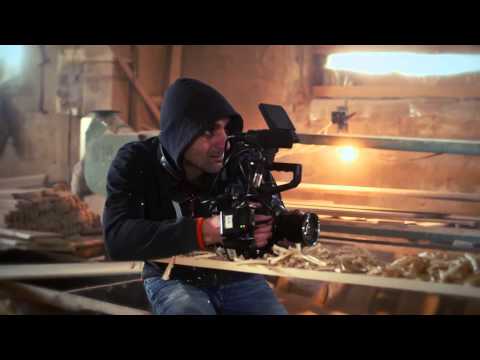 UNIქალური - ქრისტინე გიორგობიანი მესაფლავის როლში