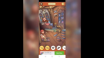 Find Out (Pirate Ship)